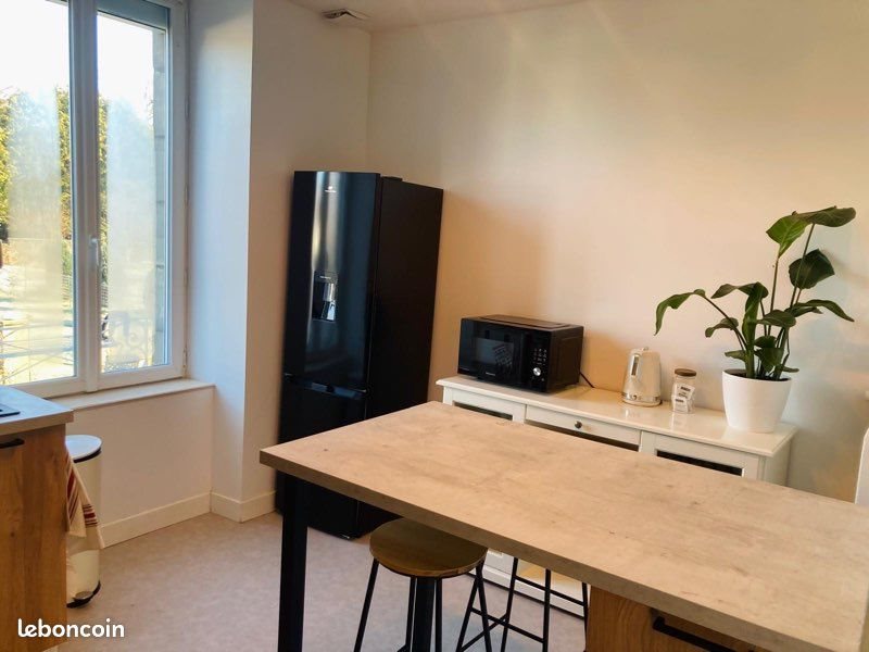 Appartement à louer, 59m², Aurillac