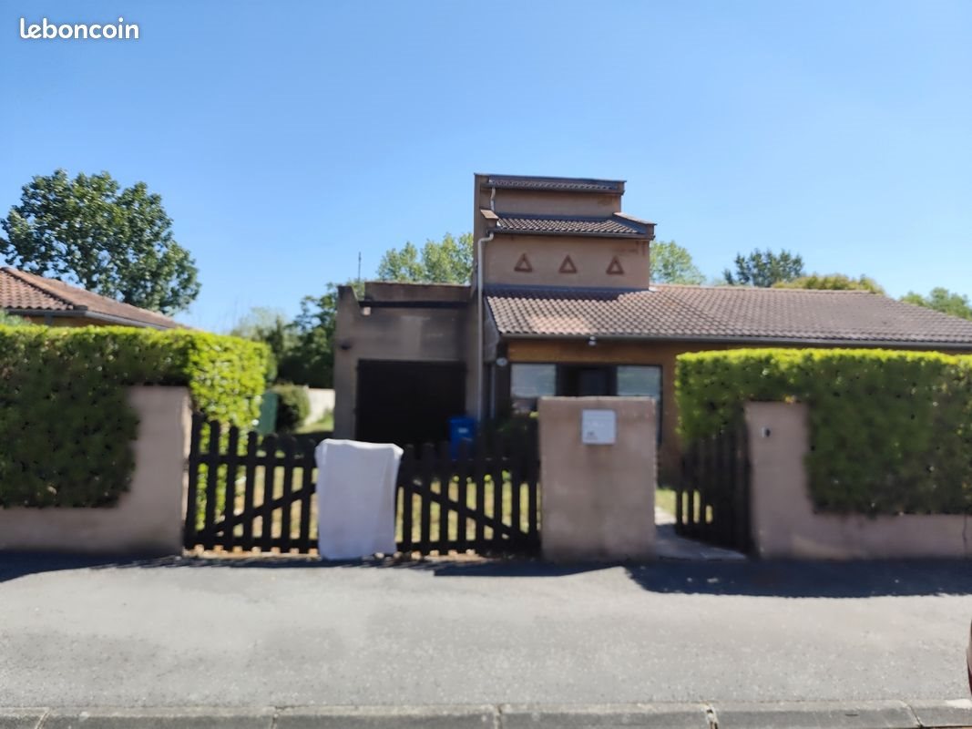 Maison à vendre, 93m², Aucamville