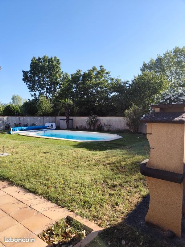 Maison à vendre, 93m², Aucamville