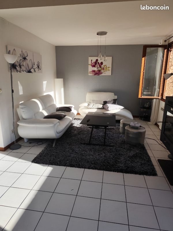 Maison à vendre, 93m², Aucamville