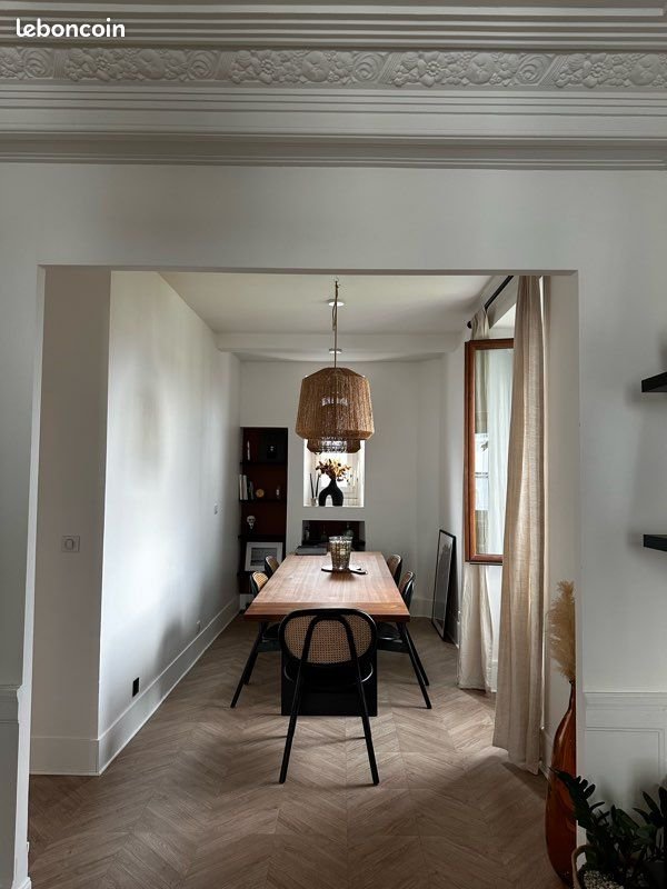 Appartement à louer, 78m², Annecy