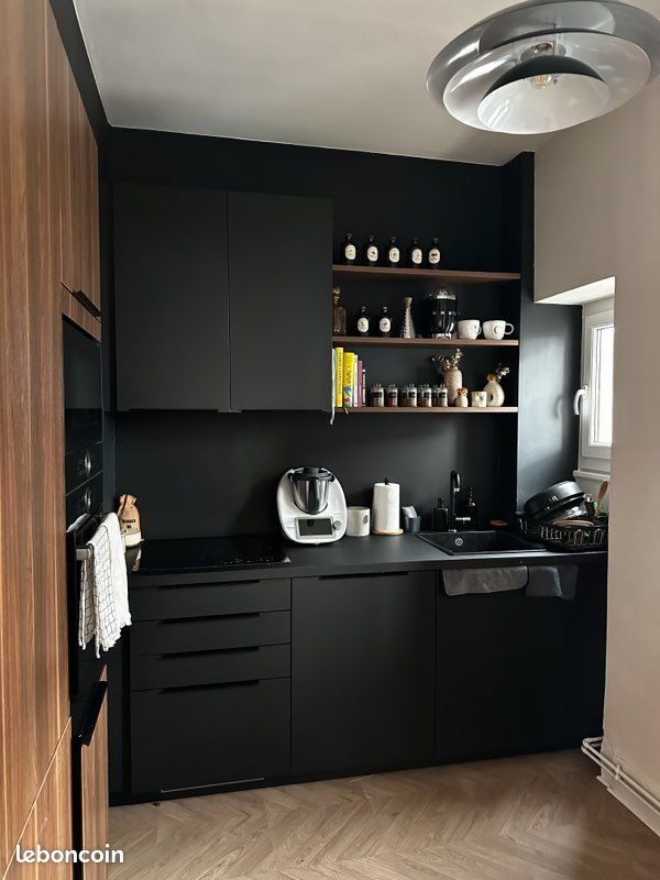 Appartement à louer, 78m², Annecy
