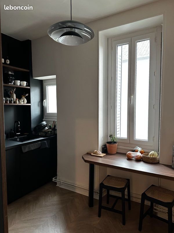 Appartement à louer, 78m², Annecy