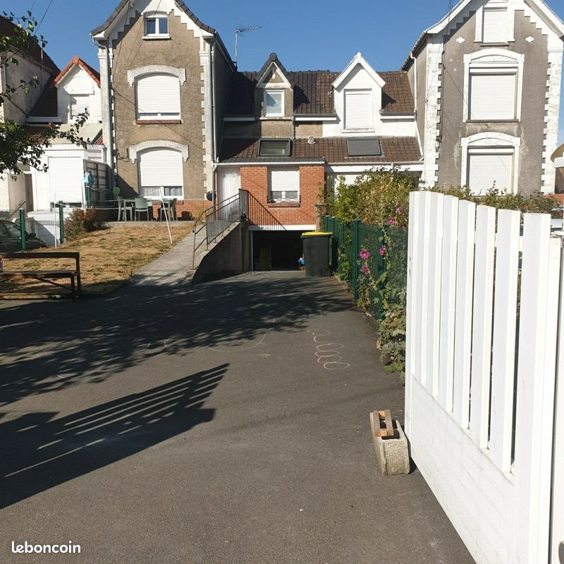 Maison à louer, 87m², Hazebrouck