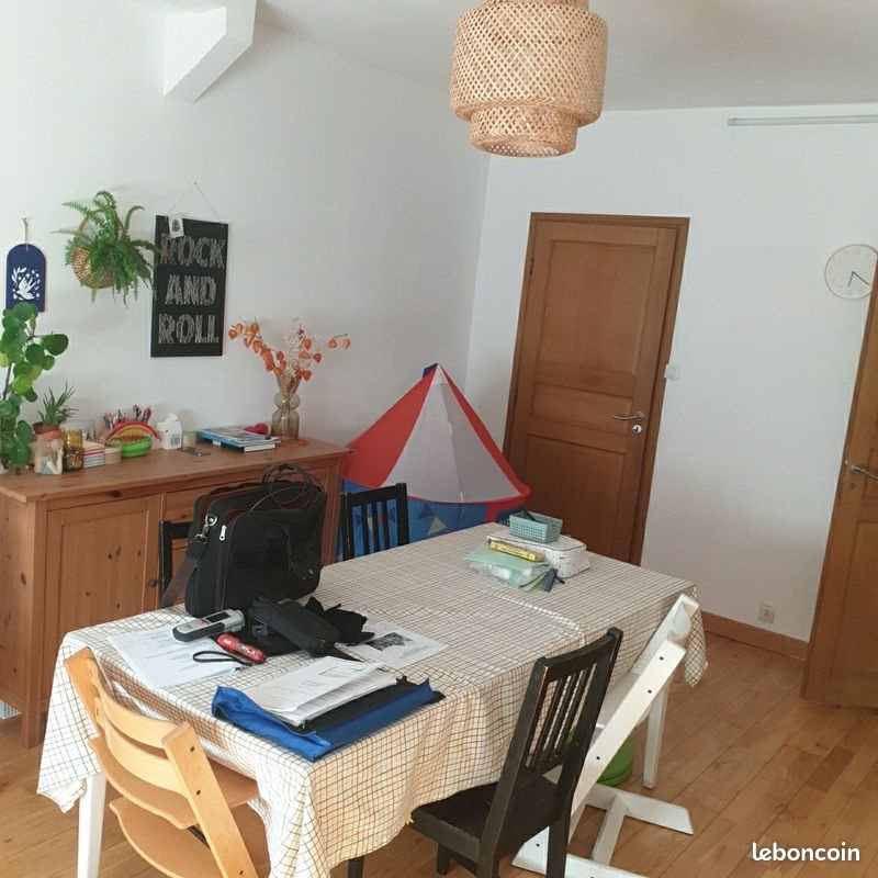 Maison à louer, 87m², Hazebrouck