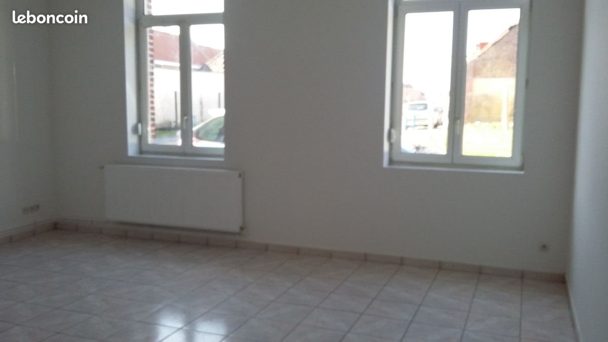 Appartement à louer, 65m², Annoeullin