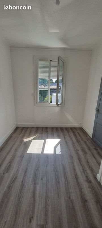 Appartement à louer, 18m², Nantes