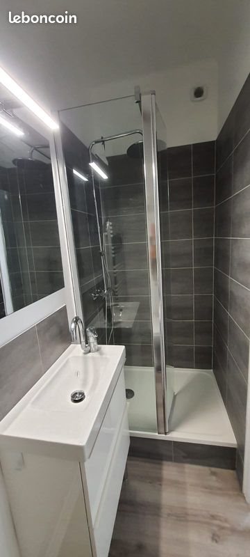 Appartement à louer, 18m², Nantes