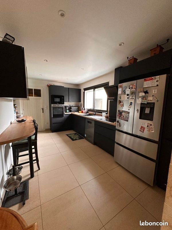 Maison à vendre, 139m², Eysines