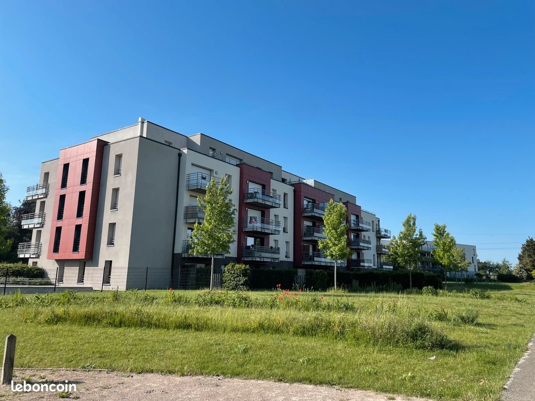 Appartement à vendre, 45m², Faches-Thumesnil
