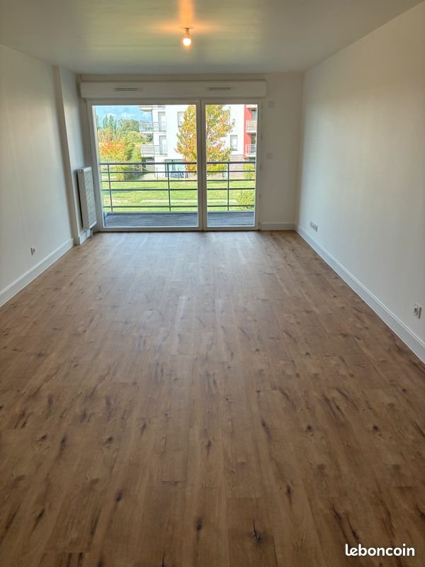 Appartement à vendre, 45m², Faches-Thumesnil