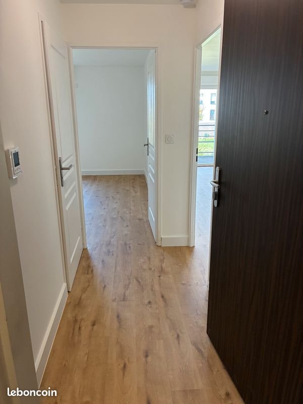 Appartement à vendre, 45m², Faches-Thumesnil