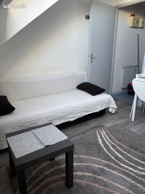 Appartement à louer, 15m², Belfort