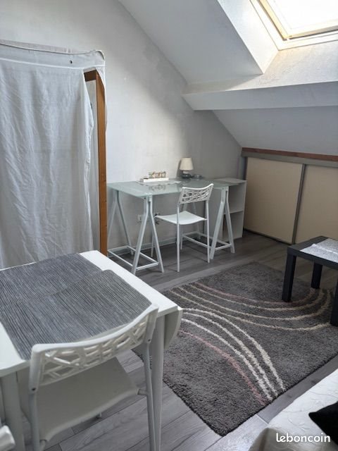 Appartement à louer, 15m², Belfort