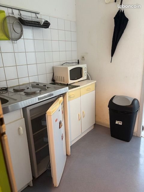 Appartement à louer, 15m², Belfort