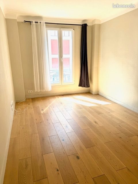 Appartement à louer, 29m², Boulogne-Billancourt