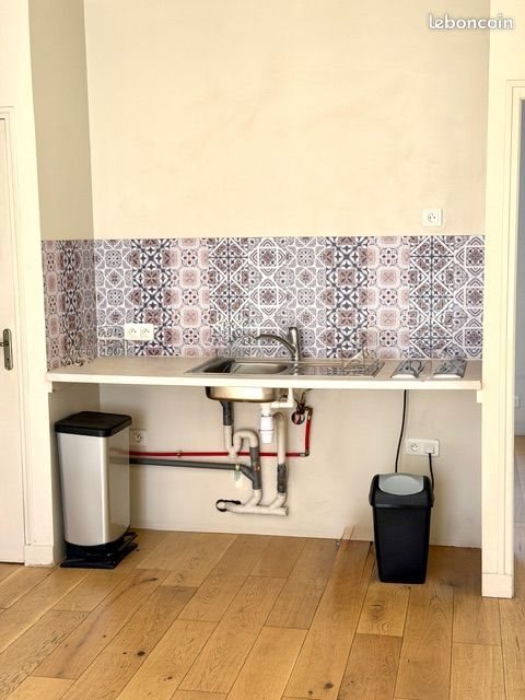 Appartement à louer, 29m², Boulogne-Billancourt