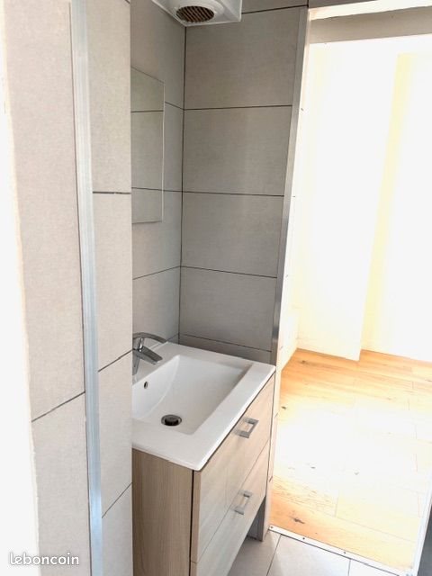 Appartement à louer, 29m², Boulogne-Billancourt