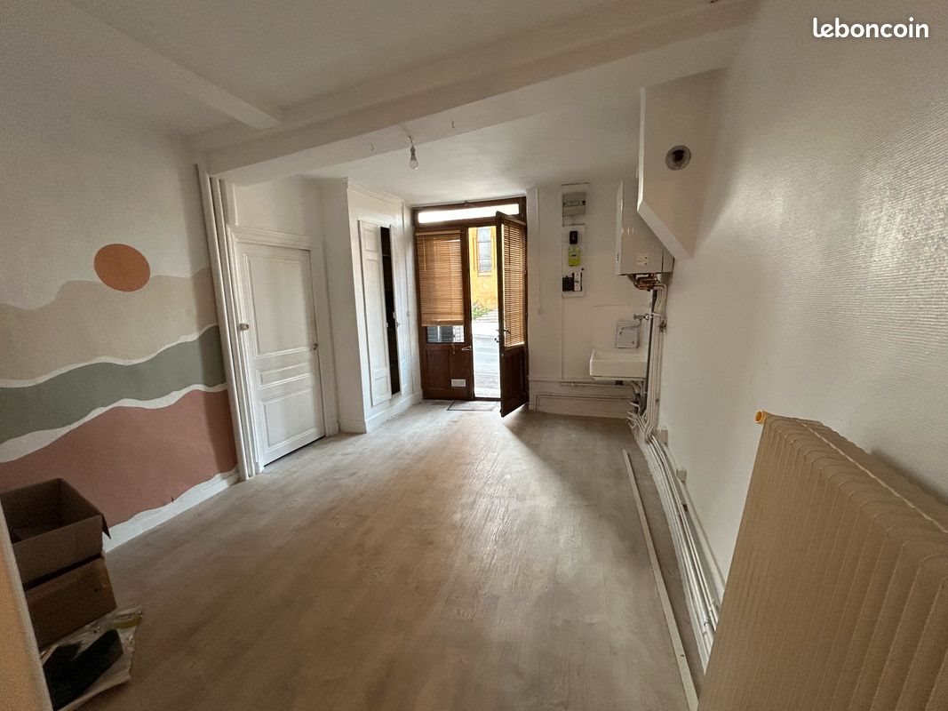 Appartement à louer, 40m², Savigny