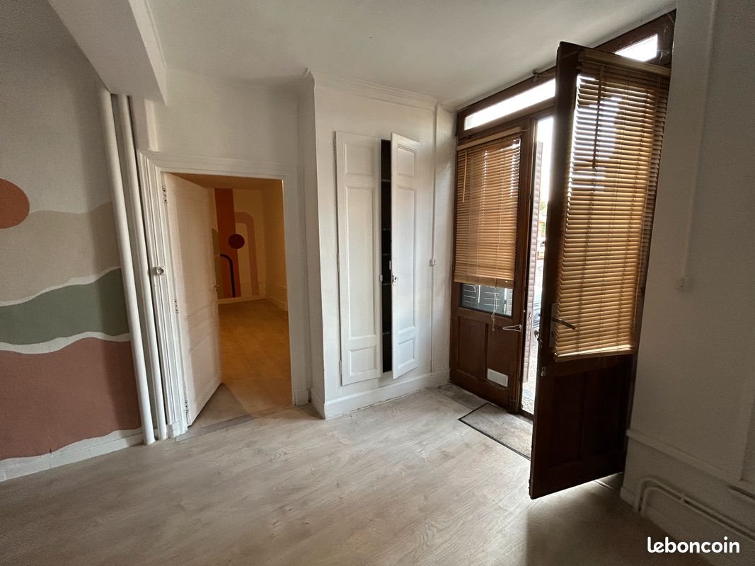Appartement à louer, 40m², Savigny