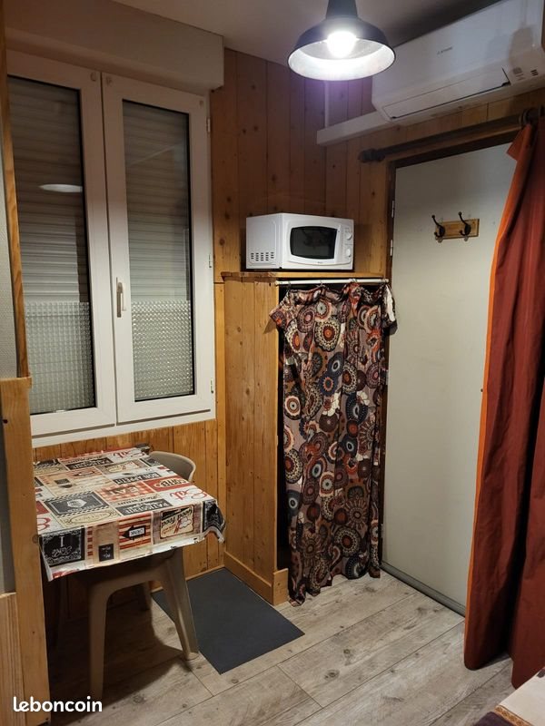 Appartement à louer, 11m², Roanne