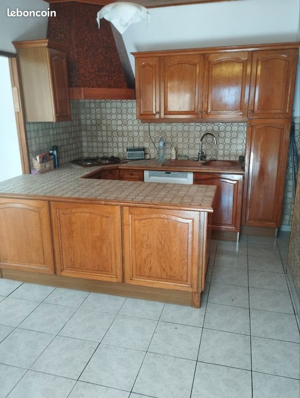 Maison à vendre, 102m², Audincourt