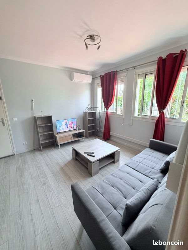 Appartement à louer, 38m², Perpignan