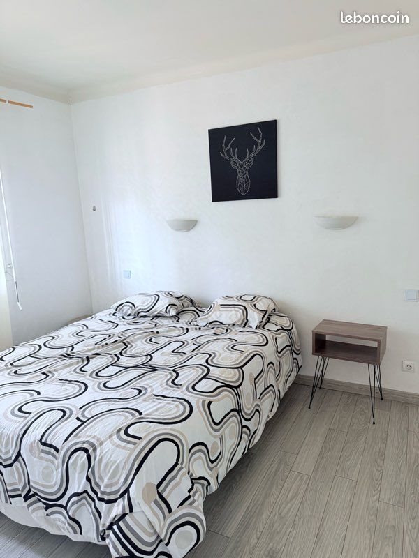 Appartement à louer, 38m², Perpignan