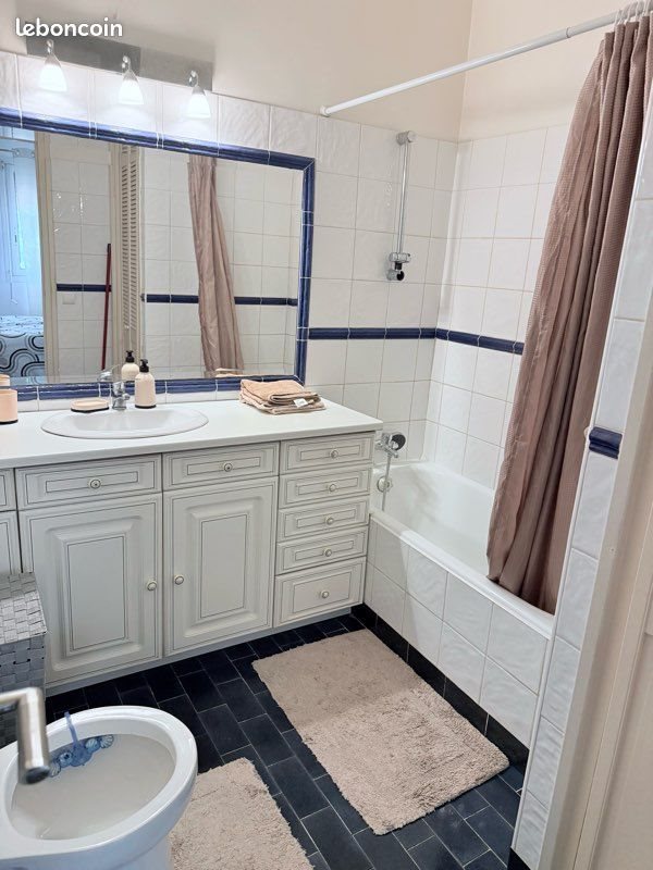 Appartement à louer, 38m², Perpignan