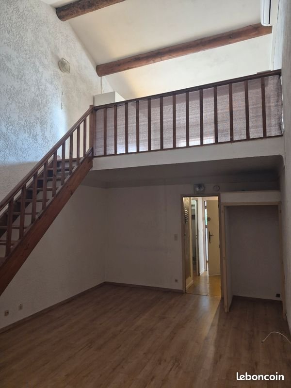 Appartement à louer, 43m², Fontvieille