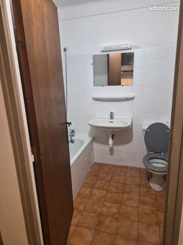 Appartement à louer, 43m², Fontvieille