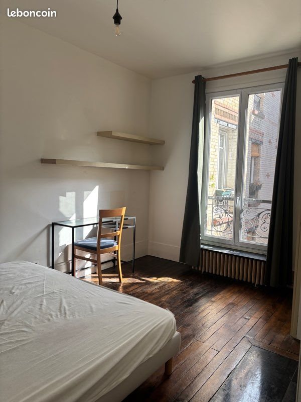 Appartement à louer, 35m², Paris 15ème