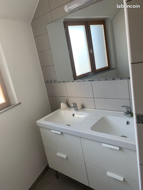 Appartement à louer, 70m², Guise