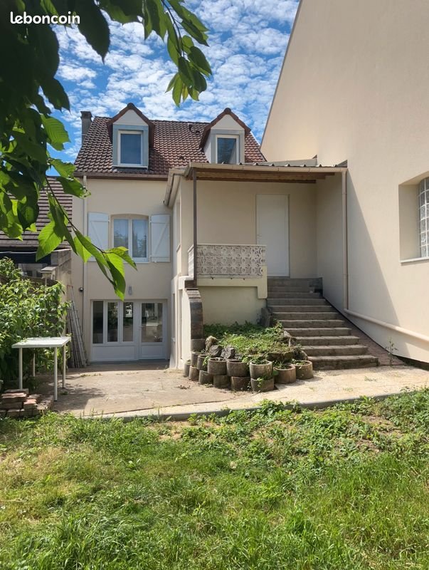 Maison à louer, 198m², Villejuif
