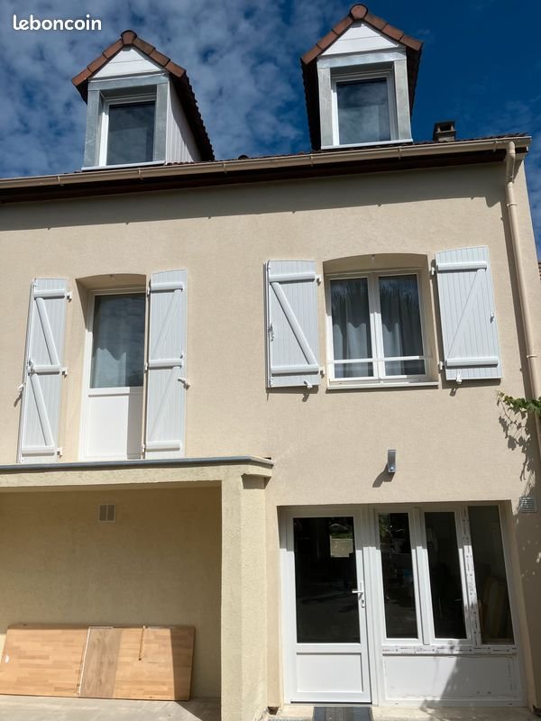 Maison à louer, 198m², Villejuif