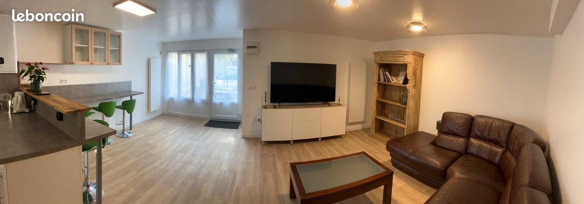 Maison à louer, 198m², Villejuif