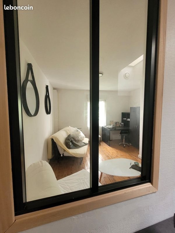 Appartement à vendre, 22m², Nantes
