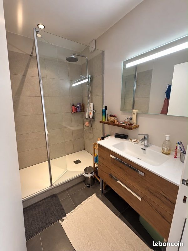 Appartement à vendre, 59m², Clermont-Ferrand
