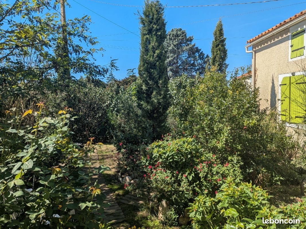 Maison à vendre, 100m², Nalliers