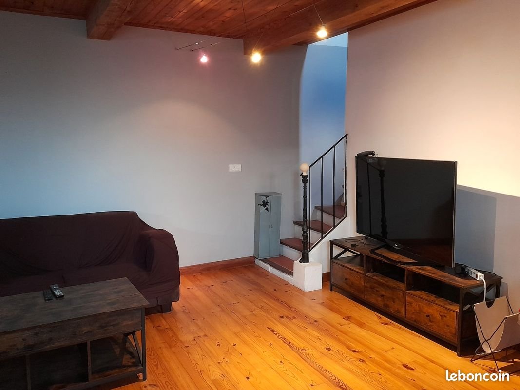 Maison à louer, 60m², Arles