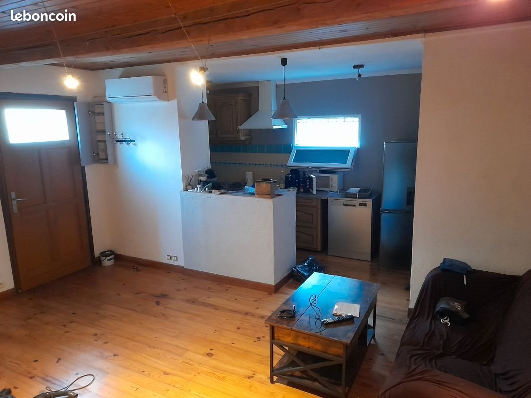 Maison à louer, 60m², Arles