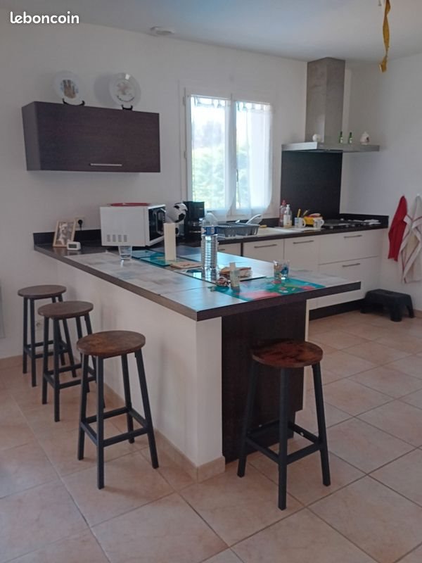 Maison à vendre, 110m², Romorantin-Lanthenay