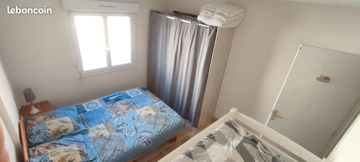 Appartement à vendre, 47m², Le Grau-du-Roi