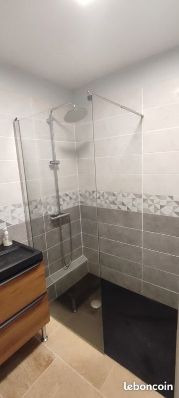 Appartement à vendre, 47m², Le Grau-du-Roi