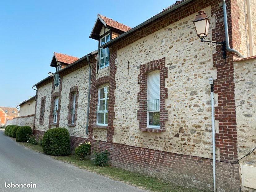 Appartement à louer, 50m², Marines