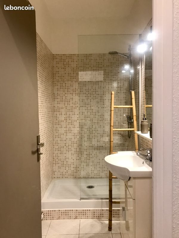 Appartement à louer, 18m², Muret
