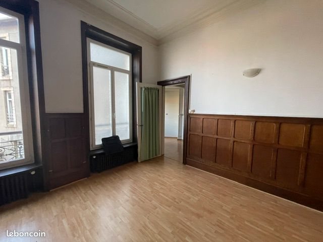 Appartement à louer, 64m², Boulogne-sur-Mer