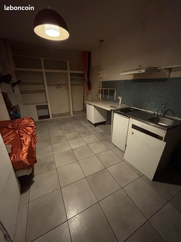 Appartement à louer, 25m², Sartrouville