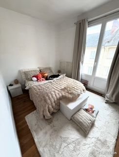 Appartement à louer, 72m², Pont-Audemer