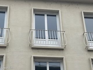 Appartement à louer, 72m², Pont-Audemer